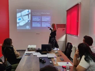 Presentazione dei contenuti del corso